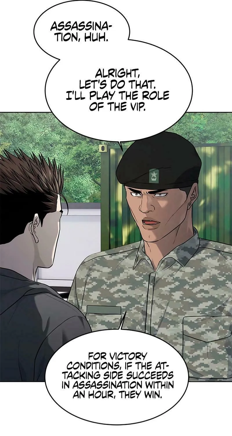 God of Blackfield Chapter 249 page 67 - 