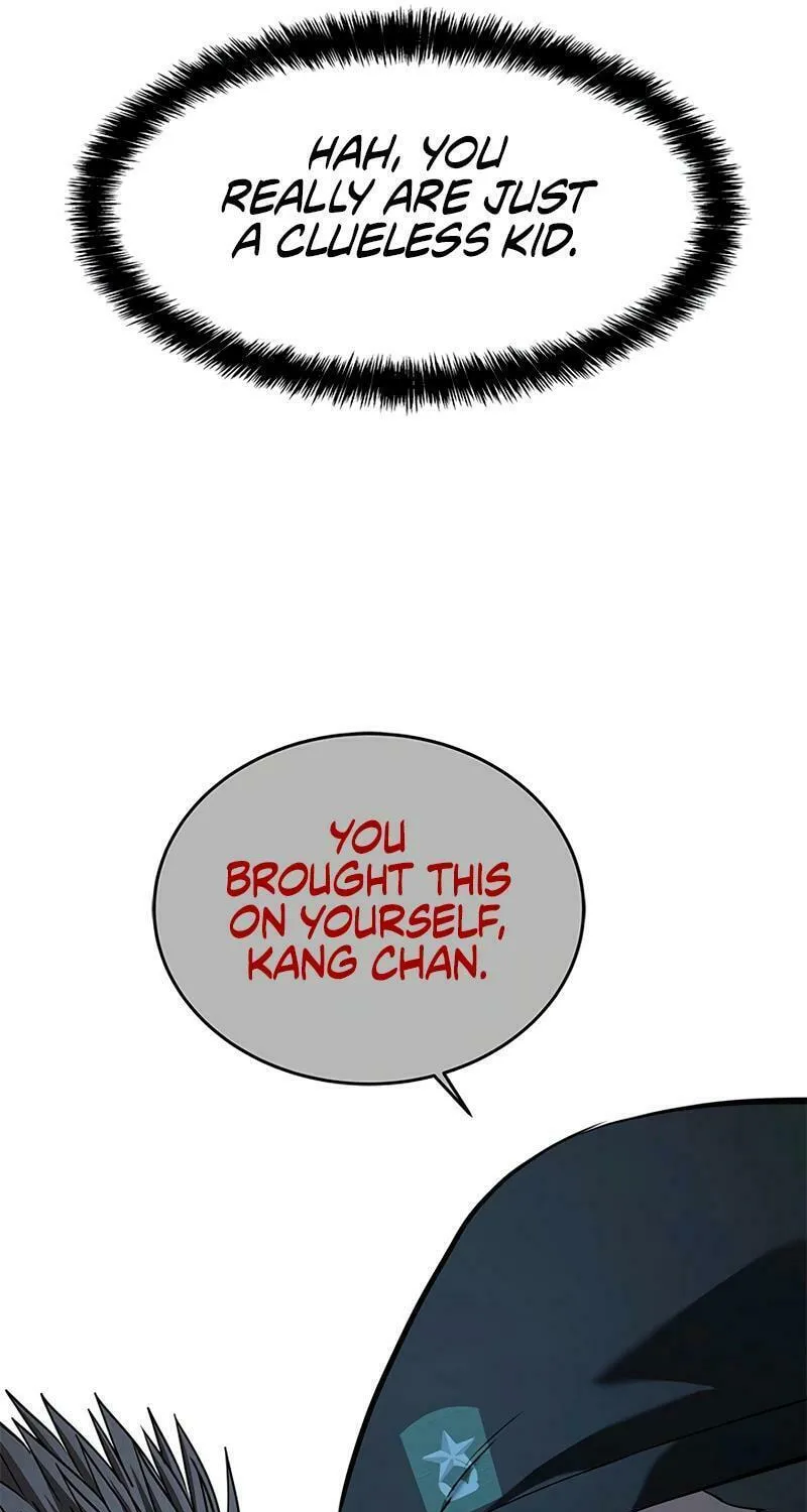 God of Blackfield Chapter 249 page 73 - 