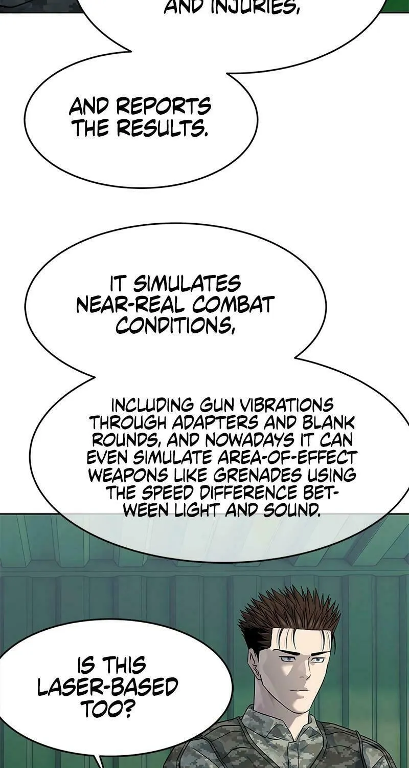 God of Blackfield Chapter 249 page 80 - 