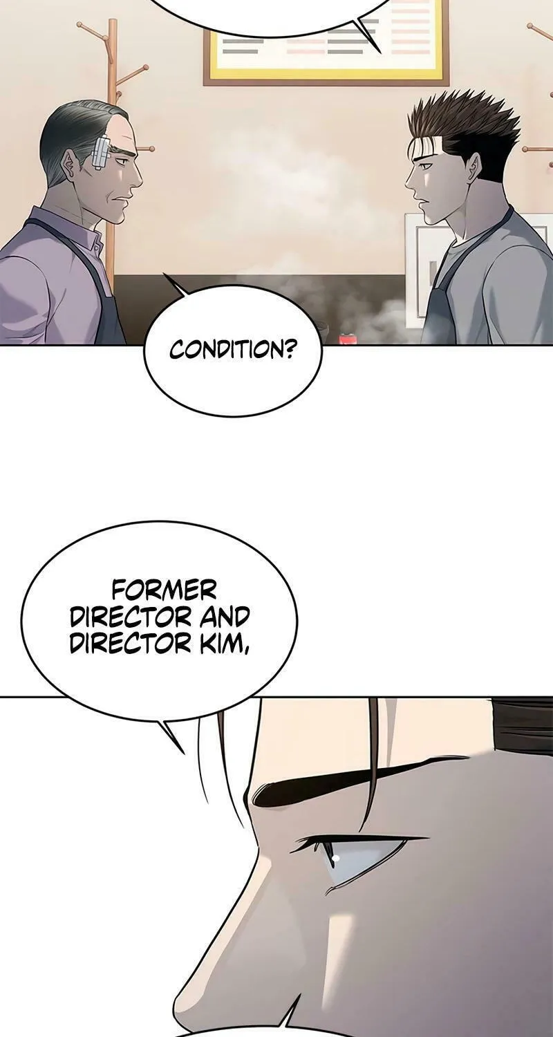God of Blackfield Chapter 249 page 9 - 