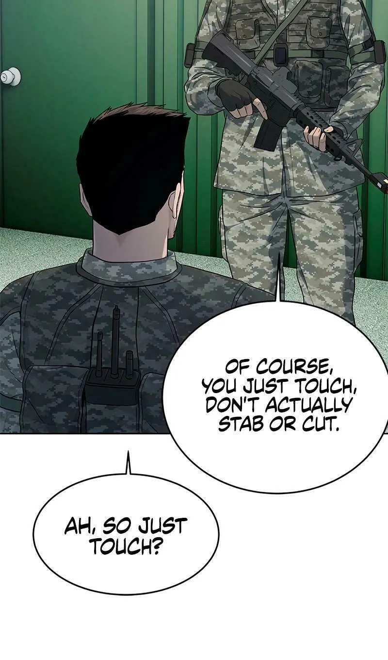 God of Blackfield Chapter 249 page 82 - 