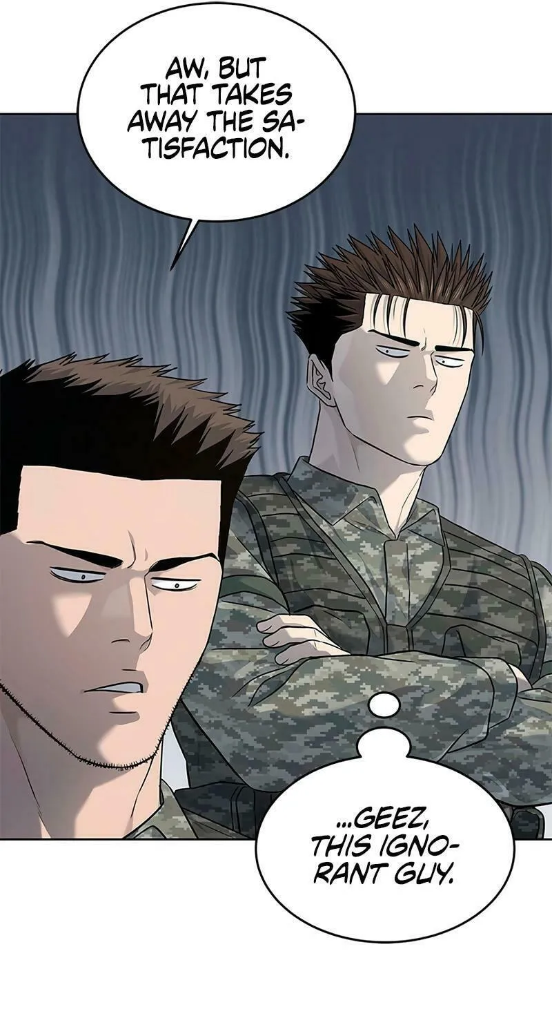 God of Blackfield Chapter 249 page 83 - 