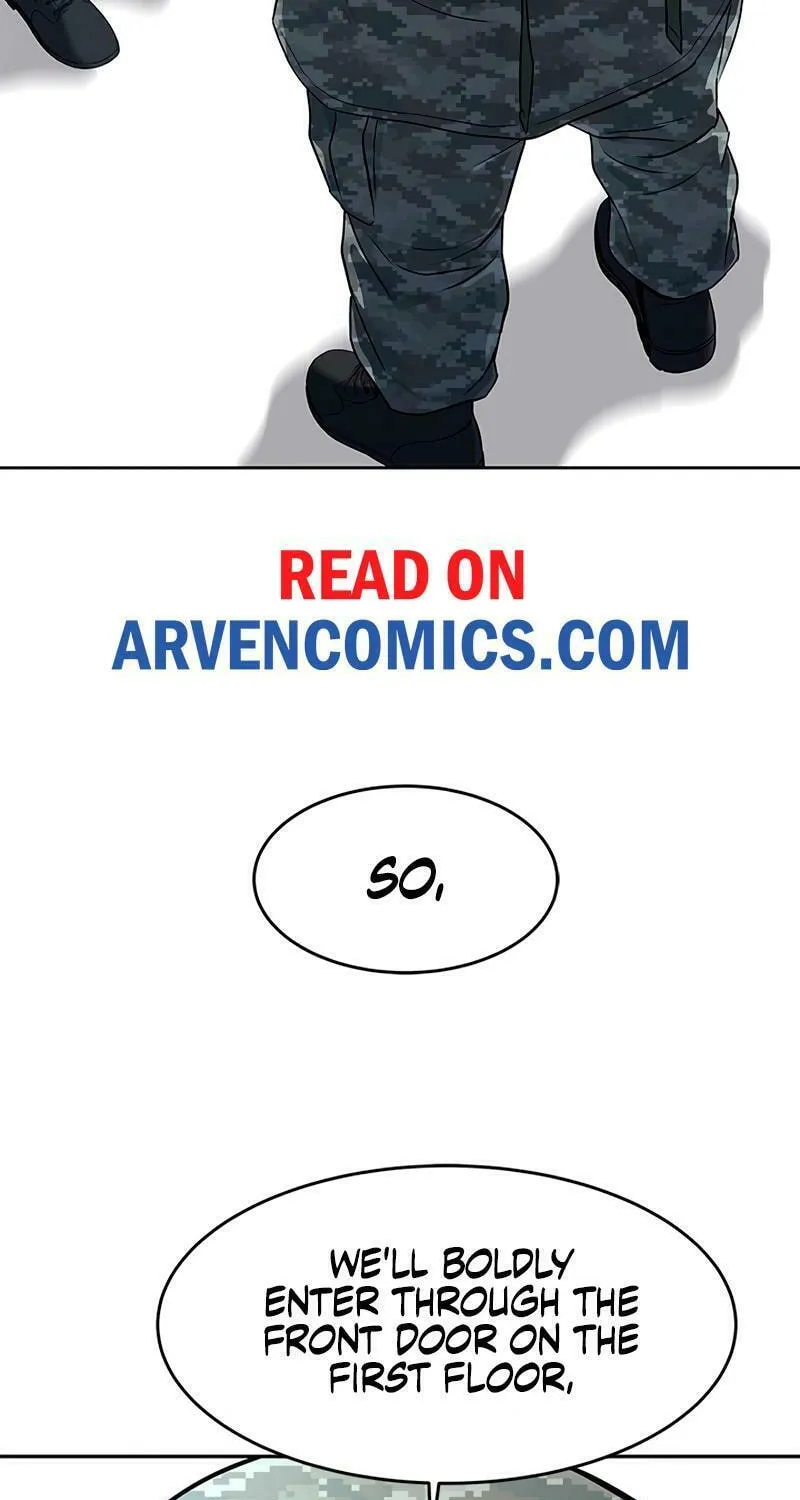 God of Blackfield Chapter 249 page 91 - 