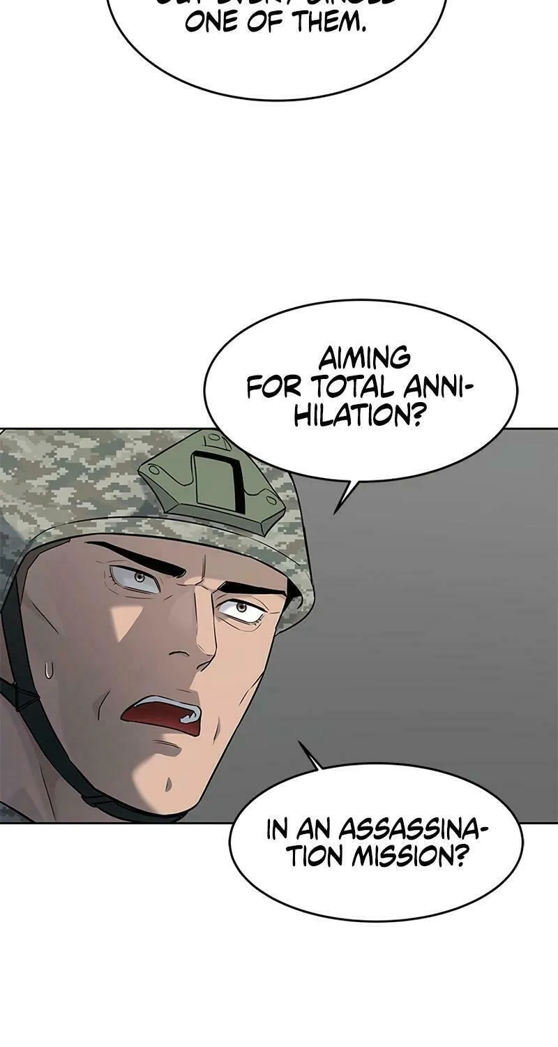 God of Blackfield Chapter 249 page 93 - 