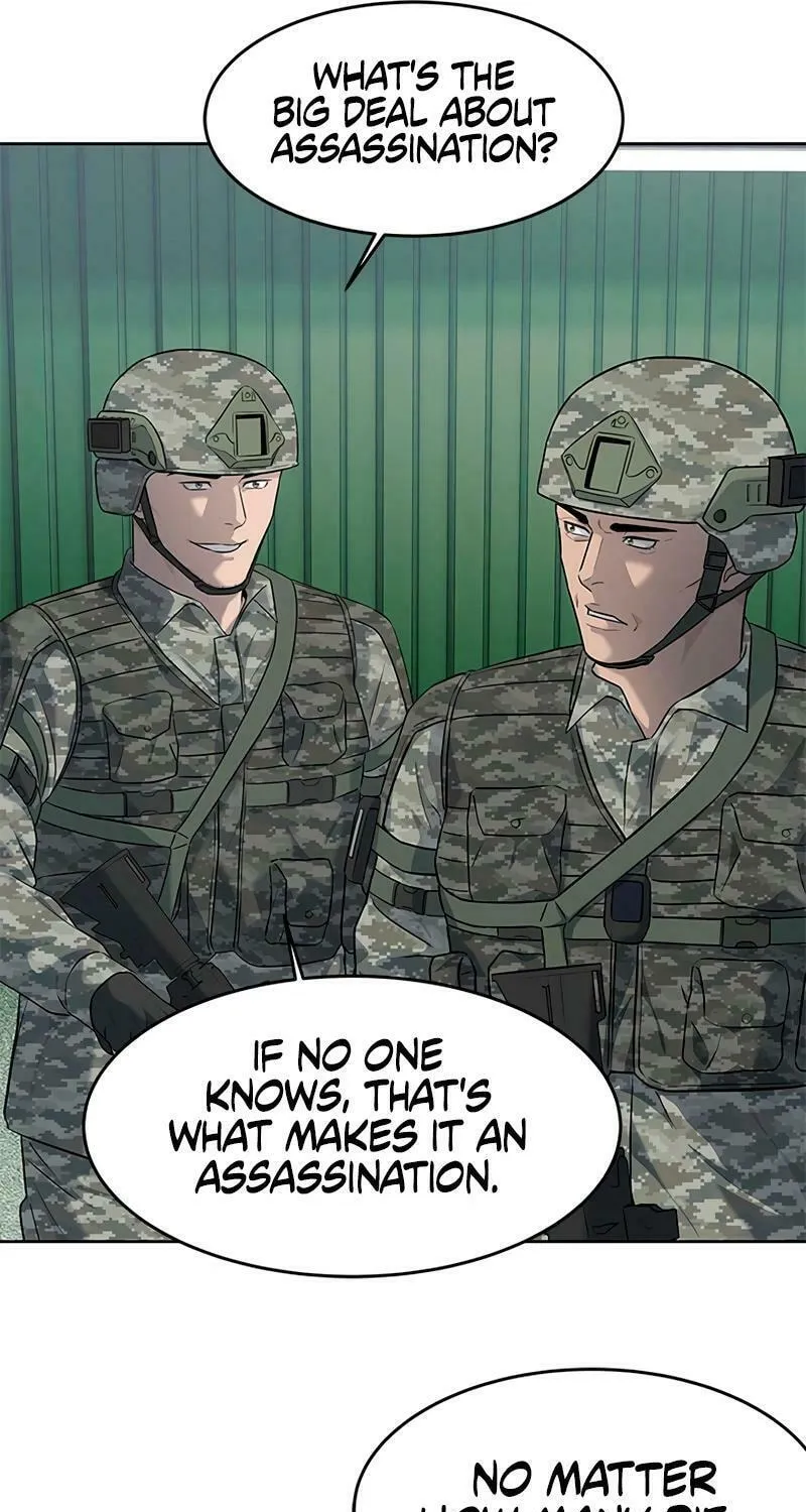 God of Blackfield Chapter 249 page 95 - 