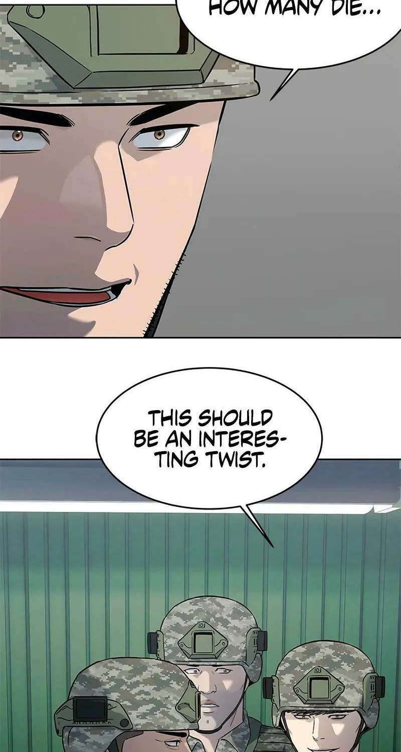 God of Blackfield Chapter 249 page 96 - 