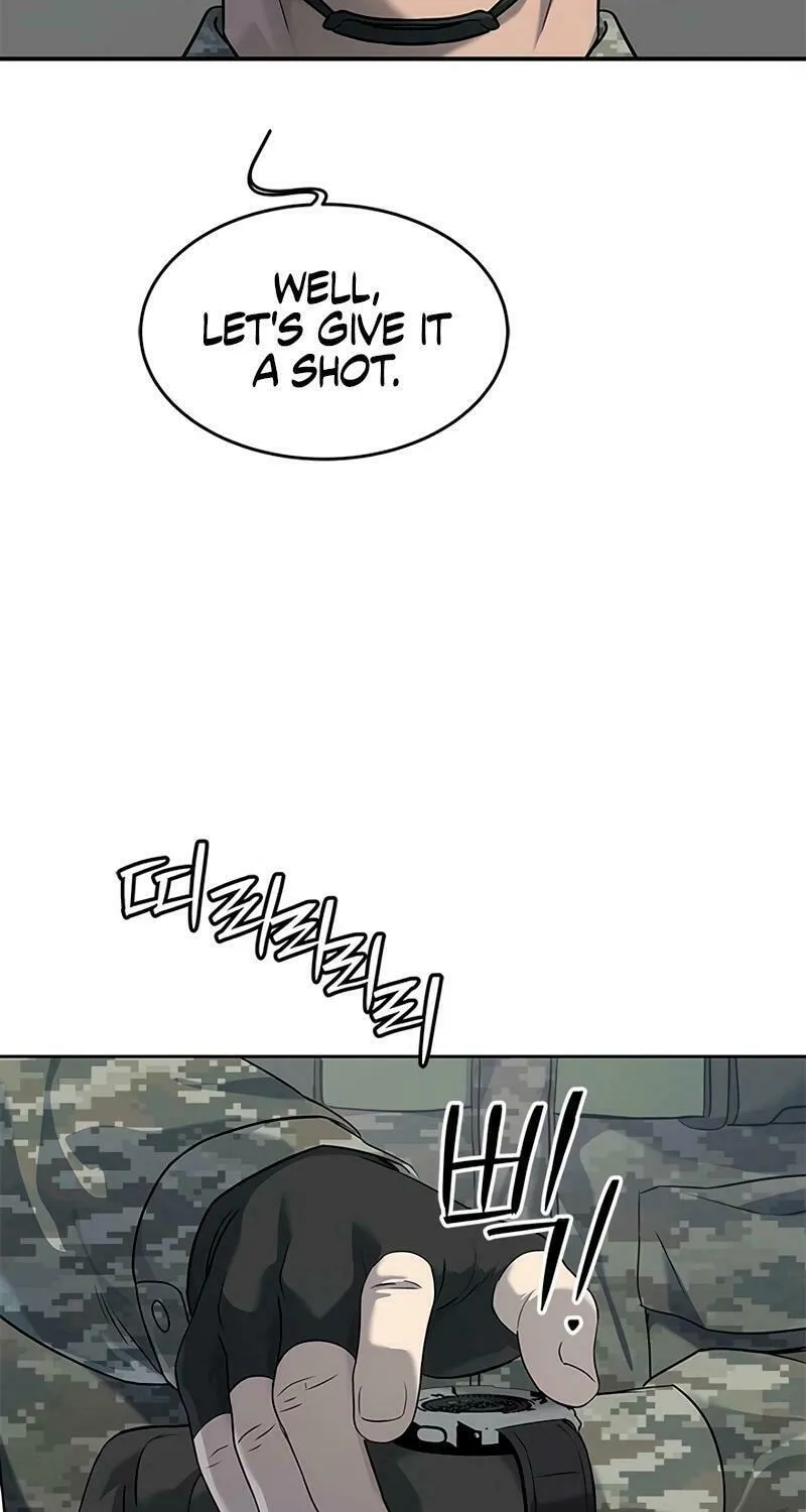 God of Blackfield Chapter 249 page 98 - 