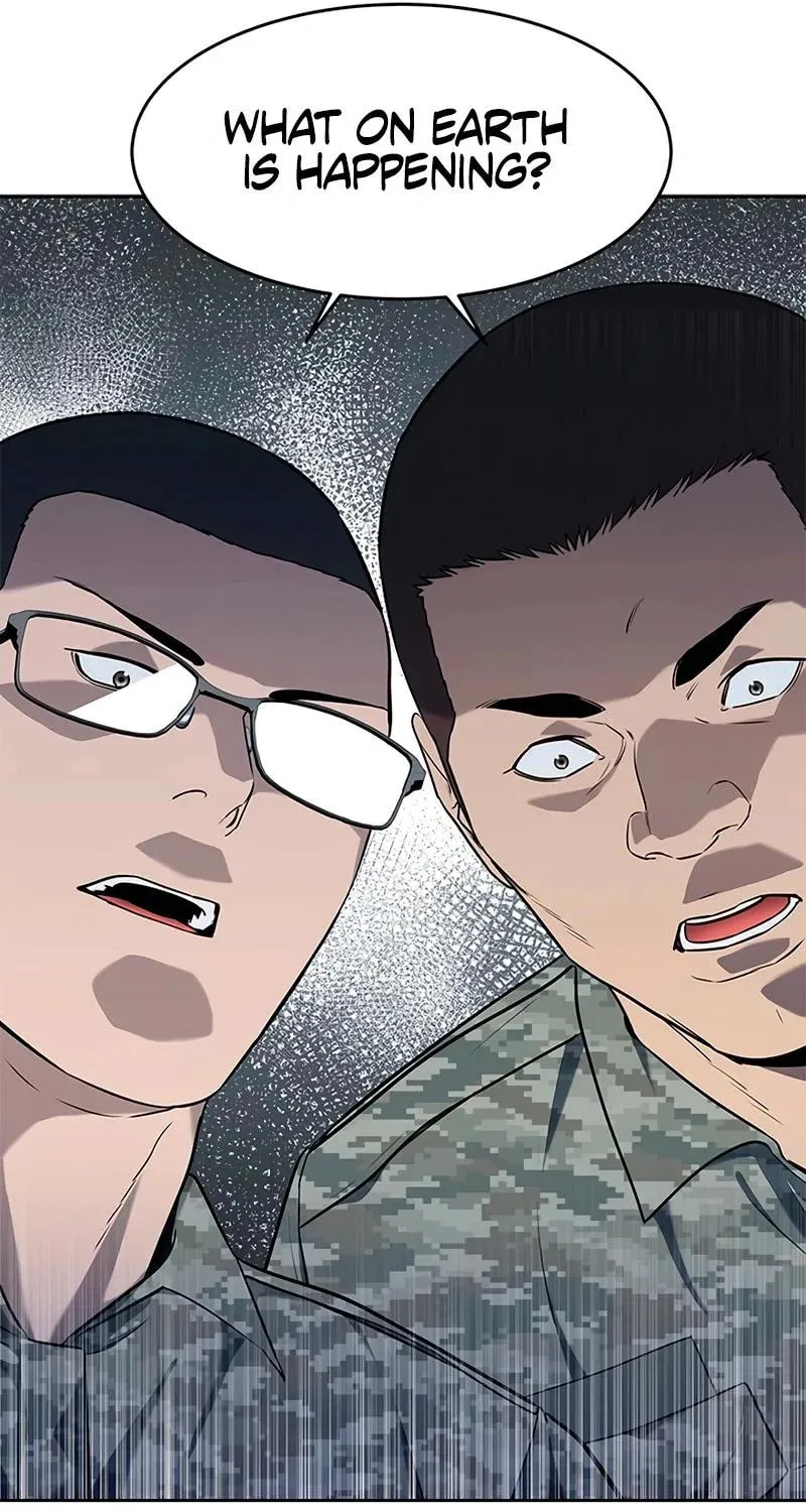 God of Blackfield Chapter 250 page 101 - 