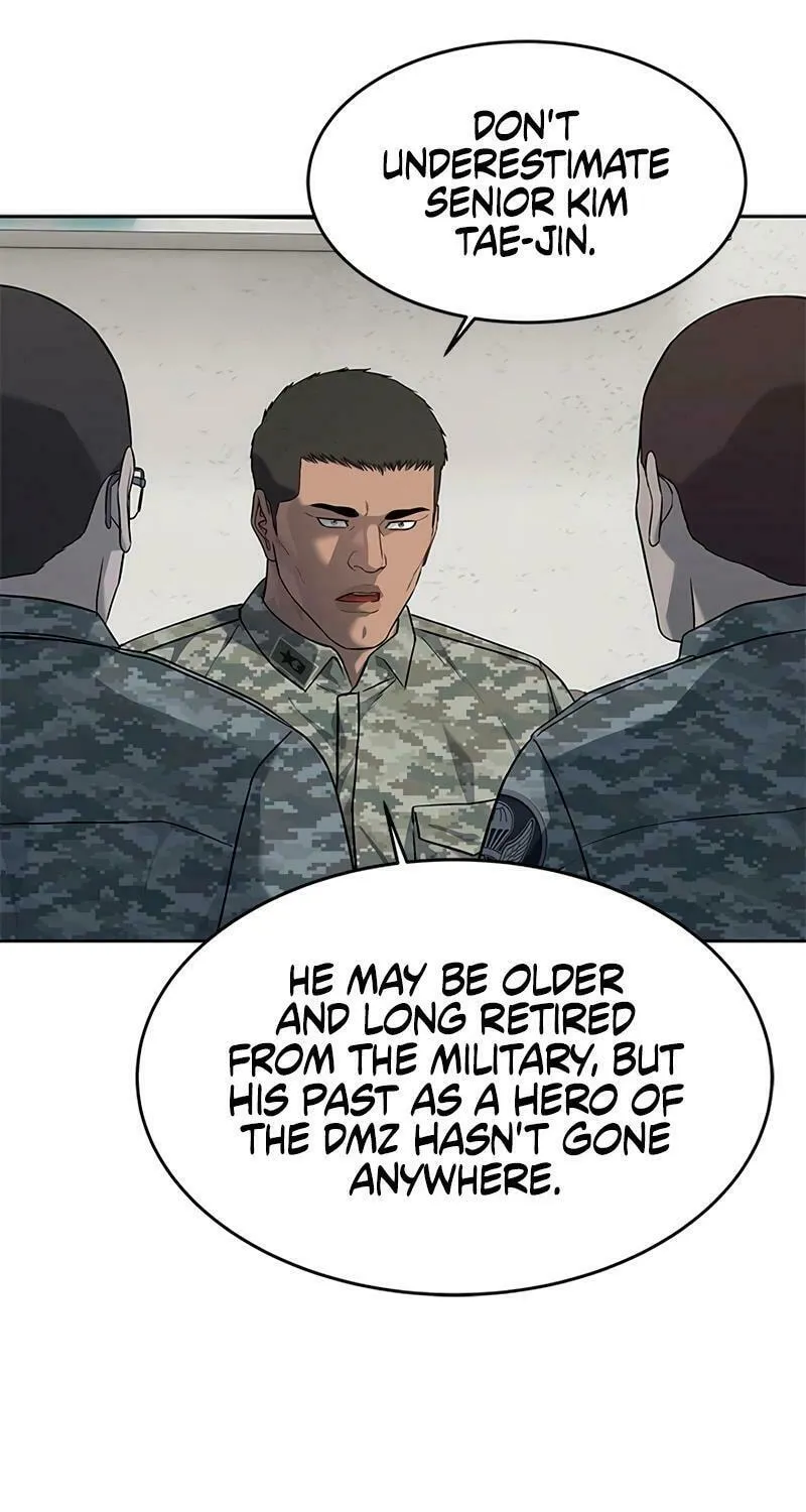 God of Blackfield Chapter 250 page 14 - 