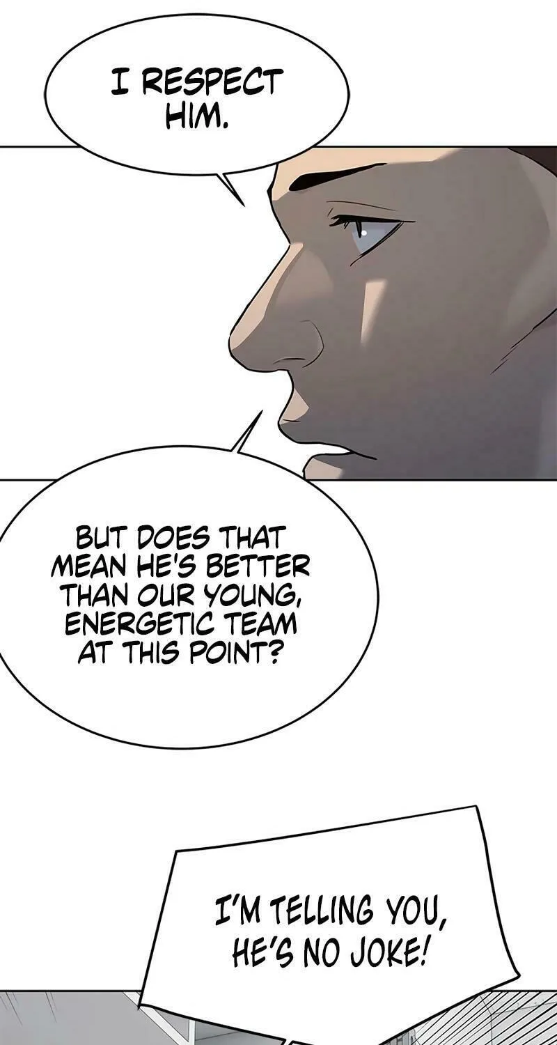 God of Blackfield Chapter 250 page 15 - 