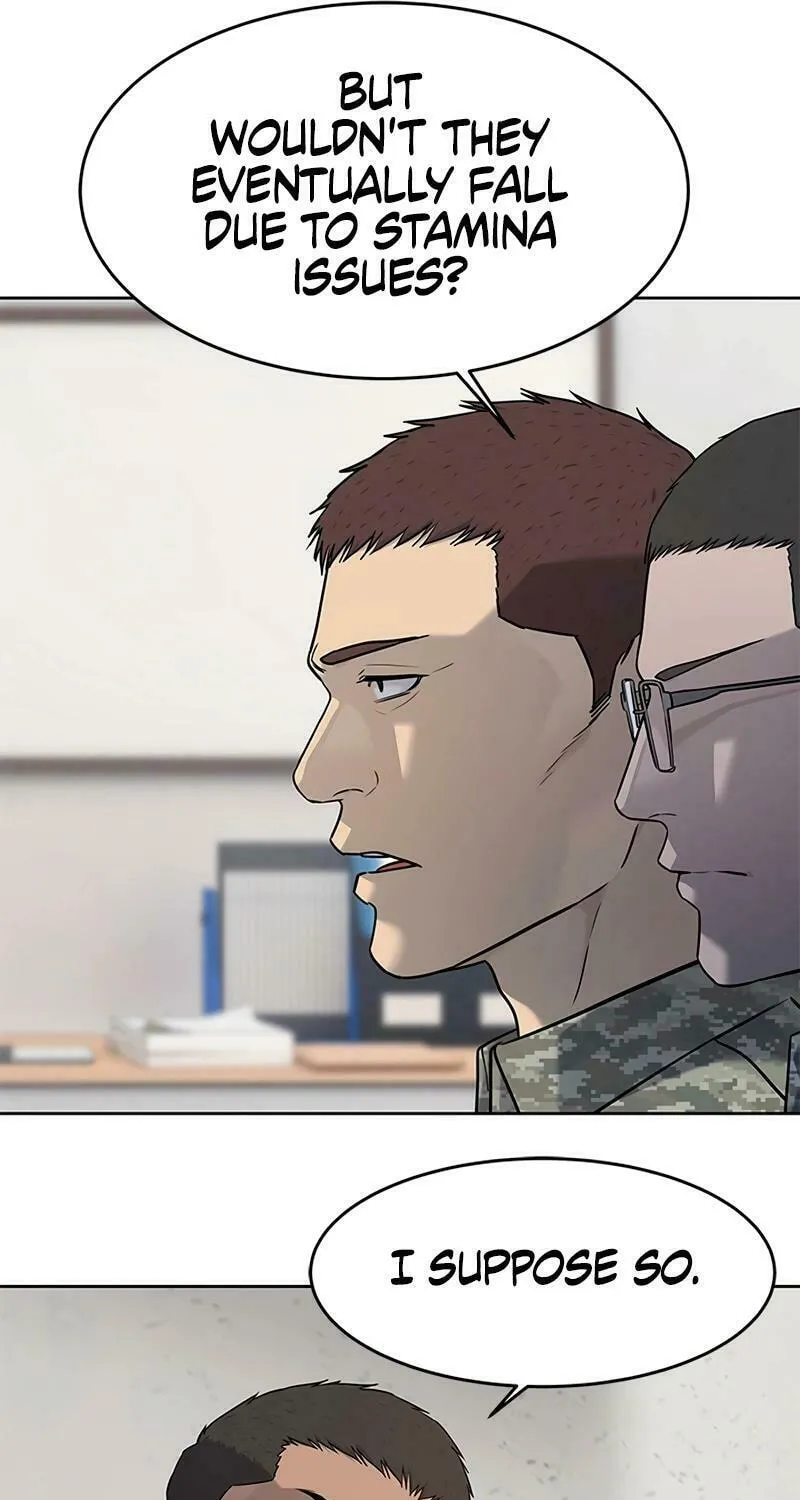 God of Blackfield Chapter 250 page 17 - 