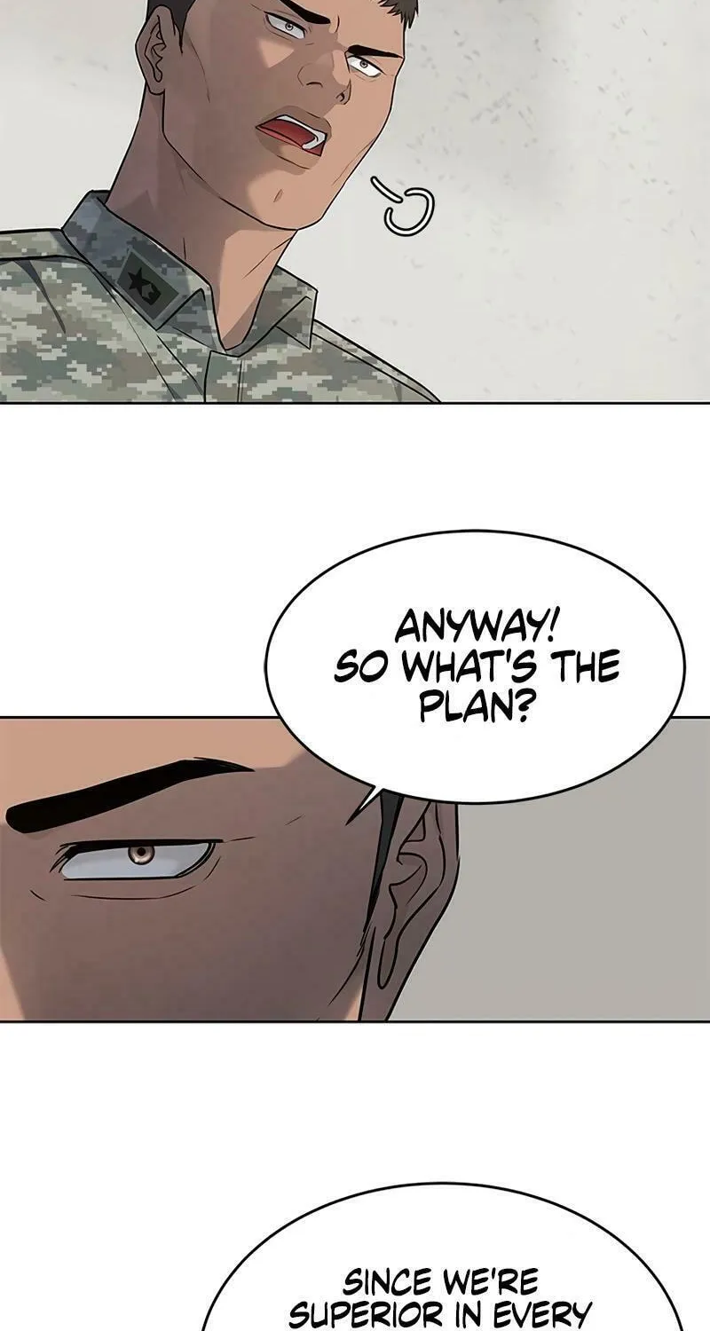 God of Blackfield Chapter 250 page 18 - 