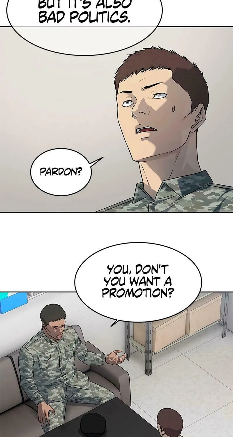 God of Blackfield Chapter 250 page 23 - 