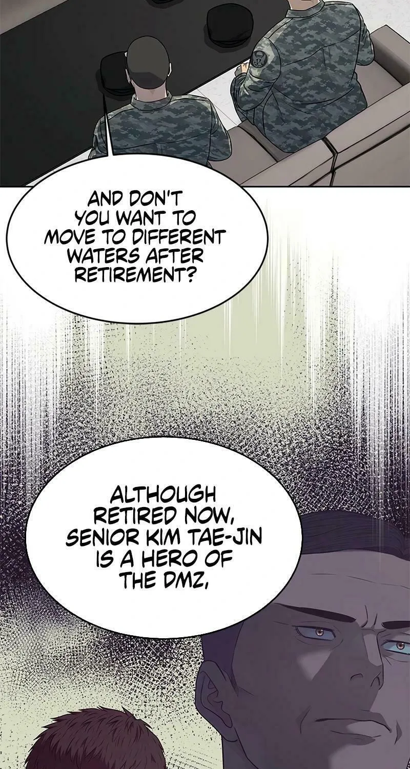 God of Blackfield Chapter 250 page 24 - 