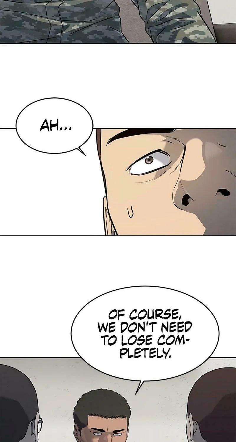 God of Blackfield Chapter 250 page 28 - 
