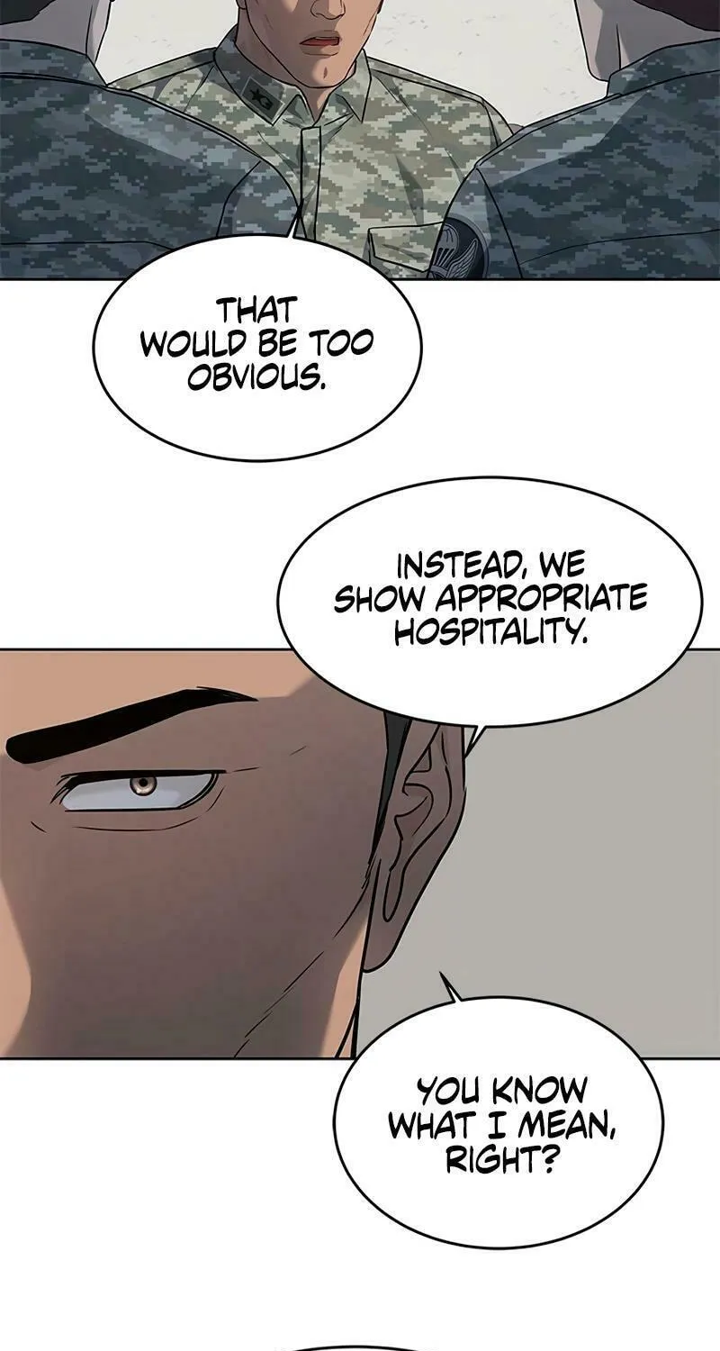 God of Blackfield Chapter 250 page 29 - 
