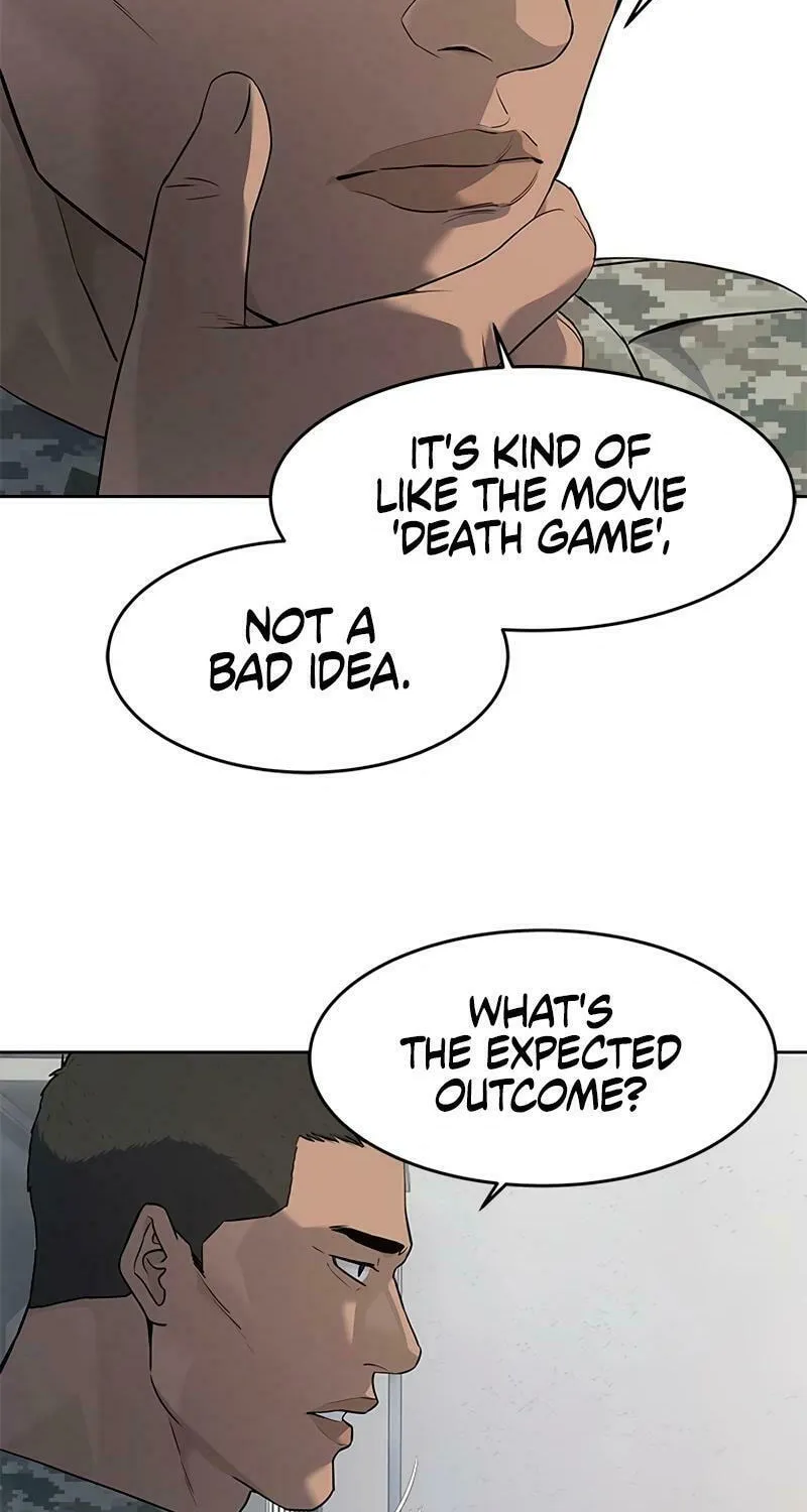 God of Blackfield Chapter 250 page 34 - 