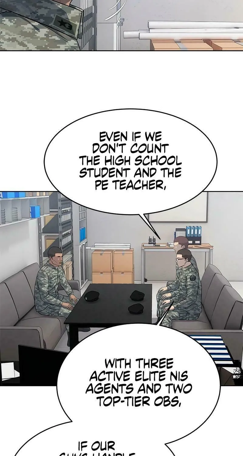God of Blackfield Chapter 250 page 35 - 