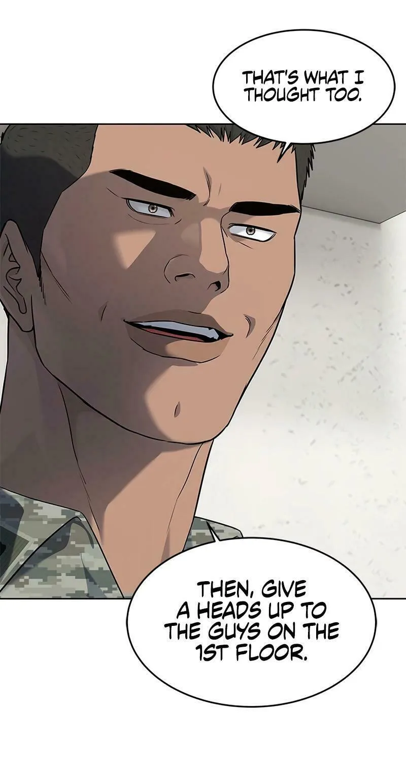 God of Blackfield Chapter 250 page 37 - 