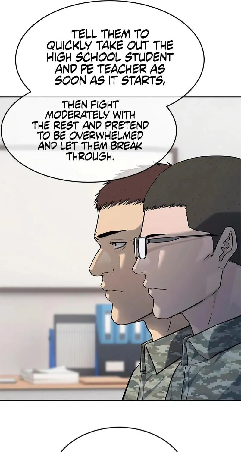 God of Blackfield Chapter 250 page 39 - 