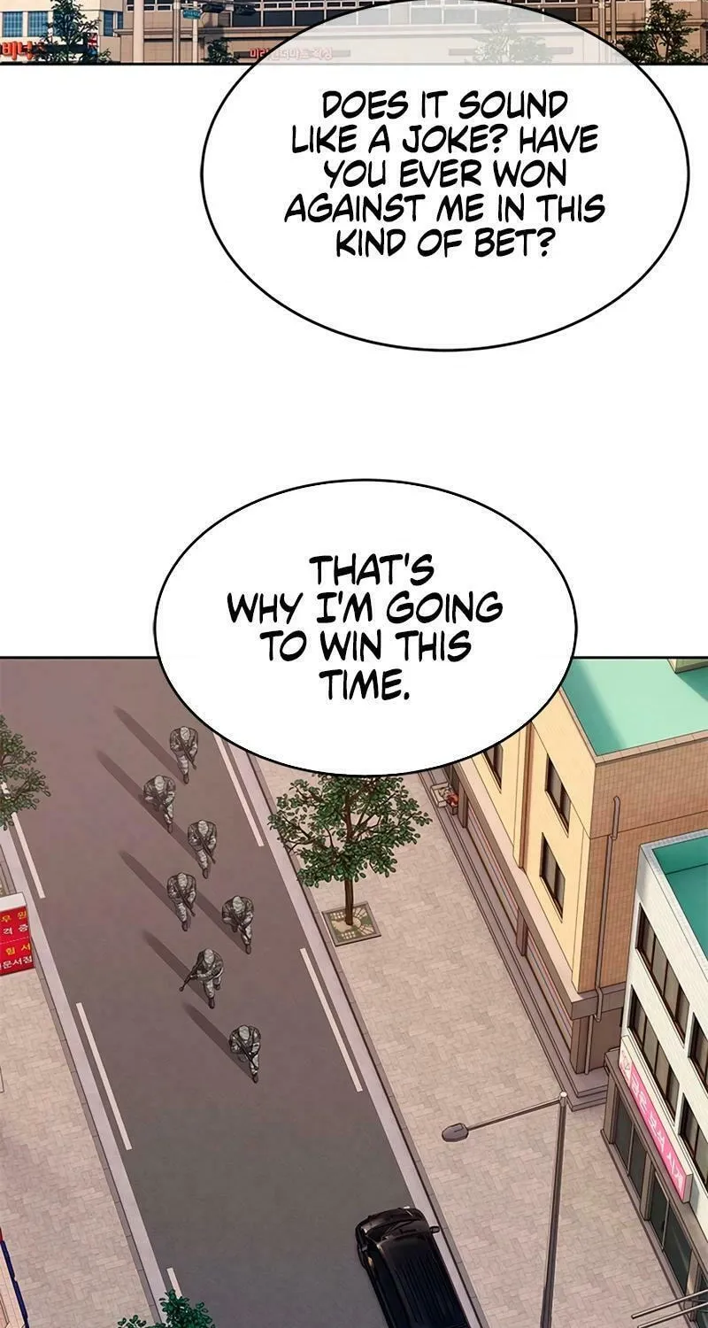 God of Blackfield Chapter 250 page 50 - 