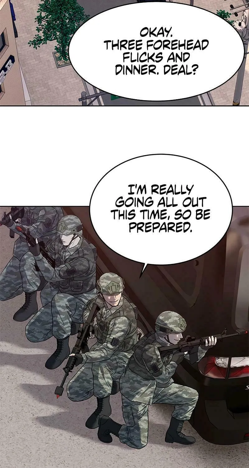 God of Blackfield Chapter 250 page 51 - 