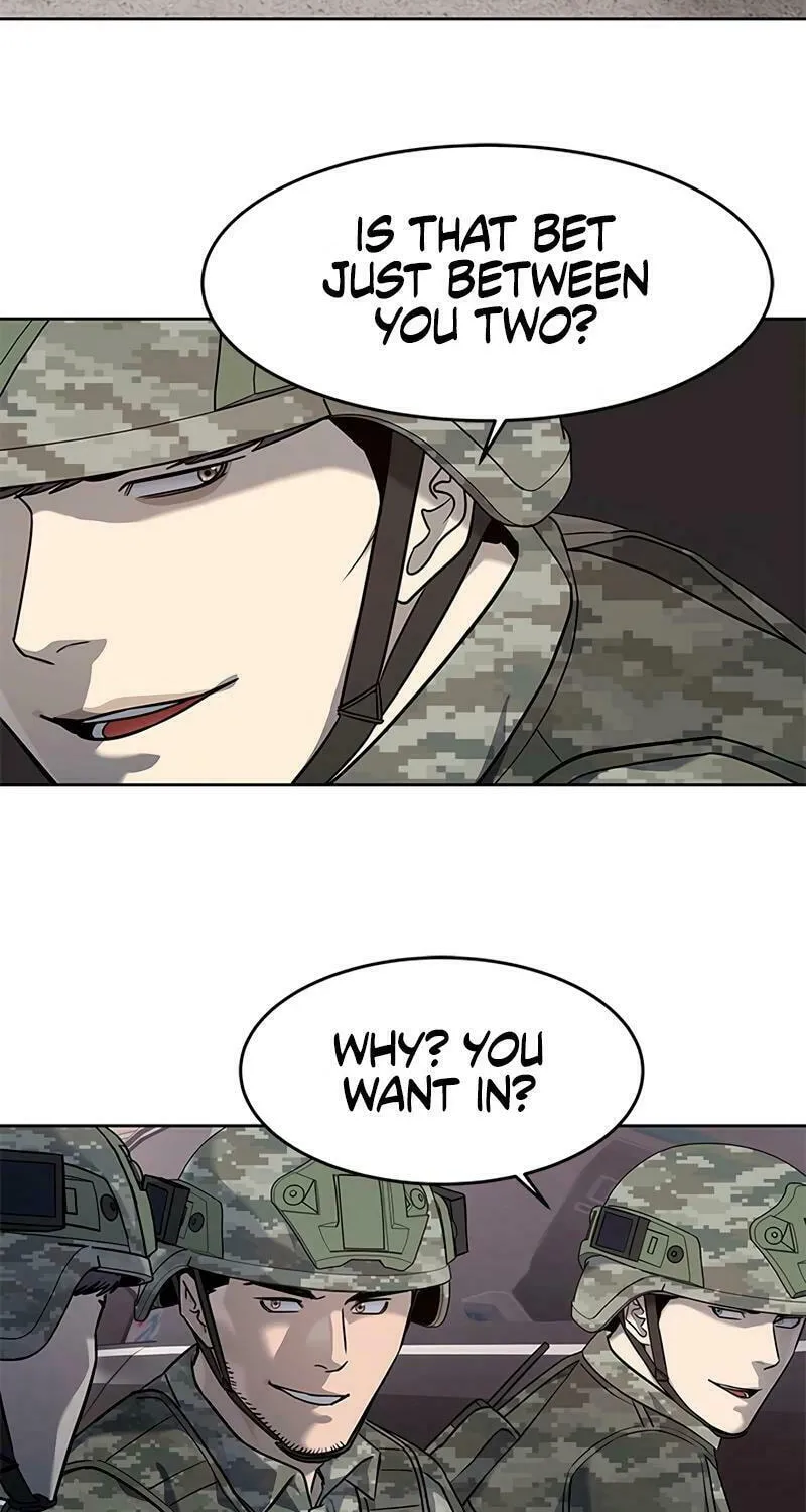 God of Blackfield Chapter 250 page 52 - 