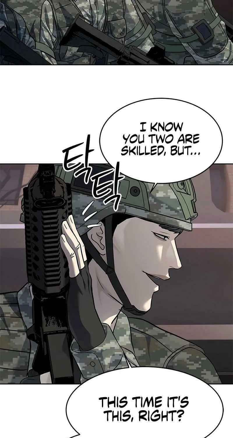 God of Blackfield Chapter 250 page 53 - 