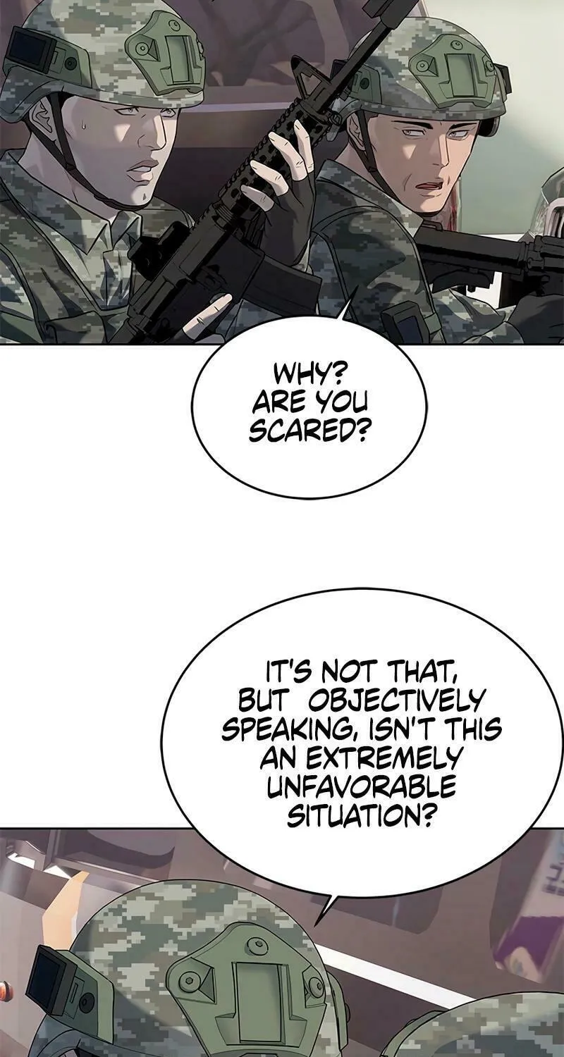 God of Blackfield Chapter 250 page 57 - 