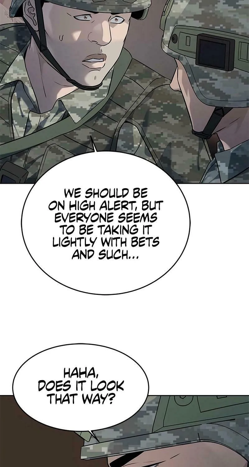 God of Blackfield Chapter 250 page 58 - 