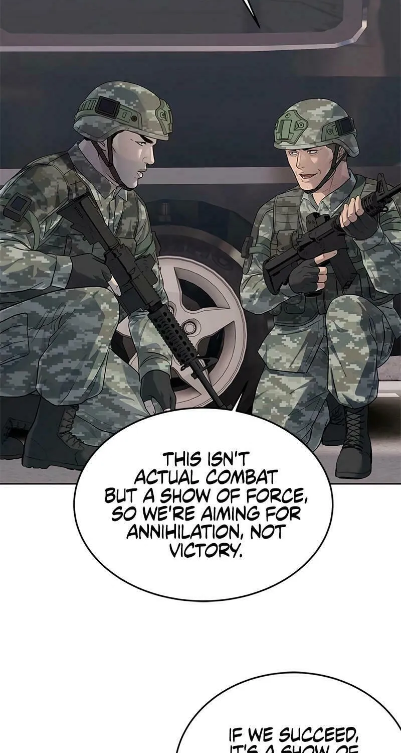 God of Blackfield Chapter 250 page 61 - 