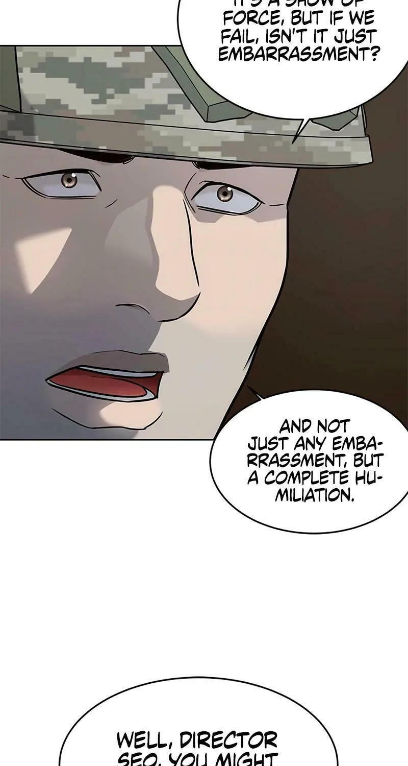 God of Blackfield Chapter 250 page 62 - 