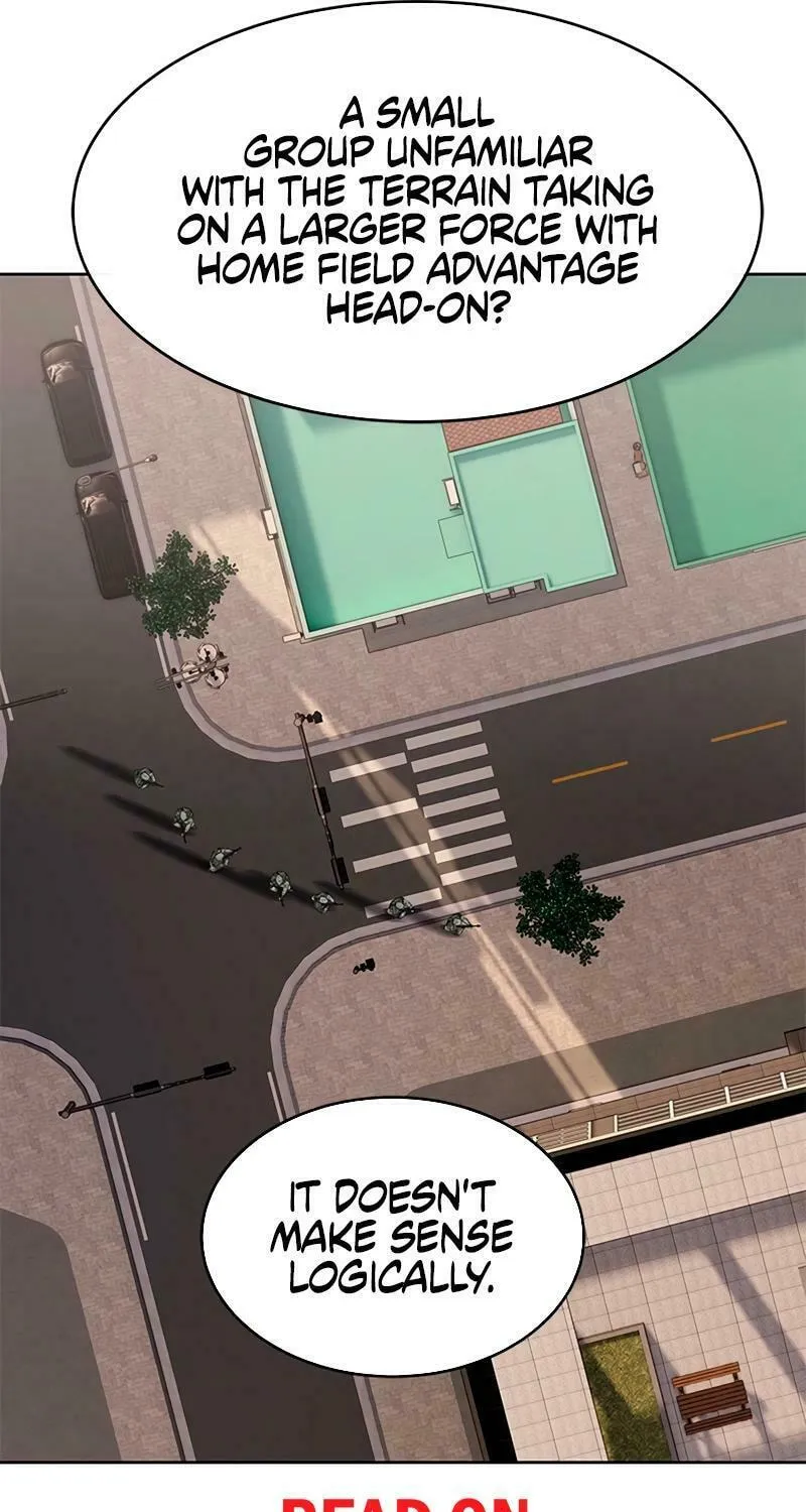 God of Blackfield Chapter 250 page 65 - 