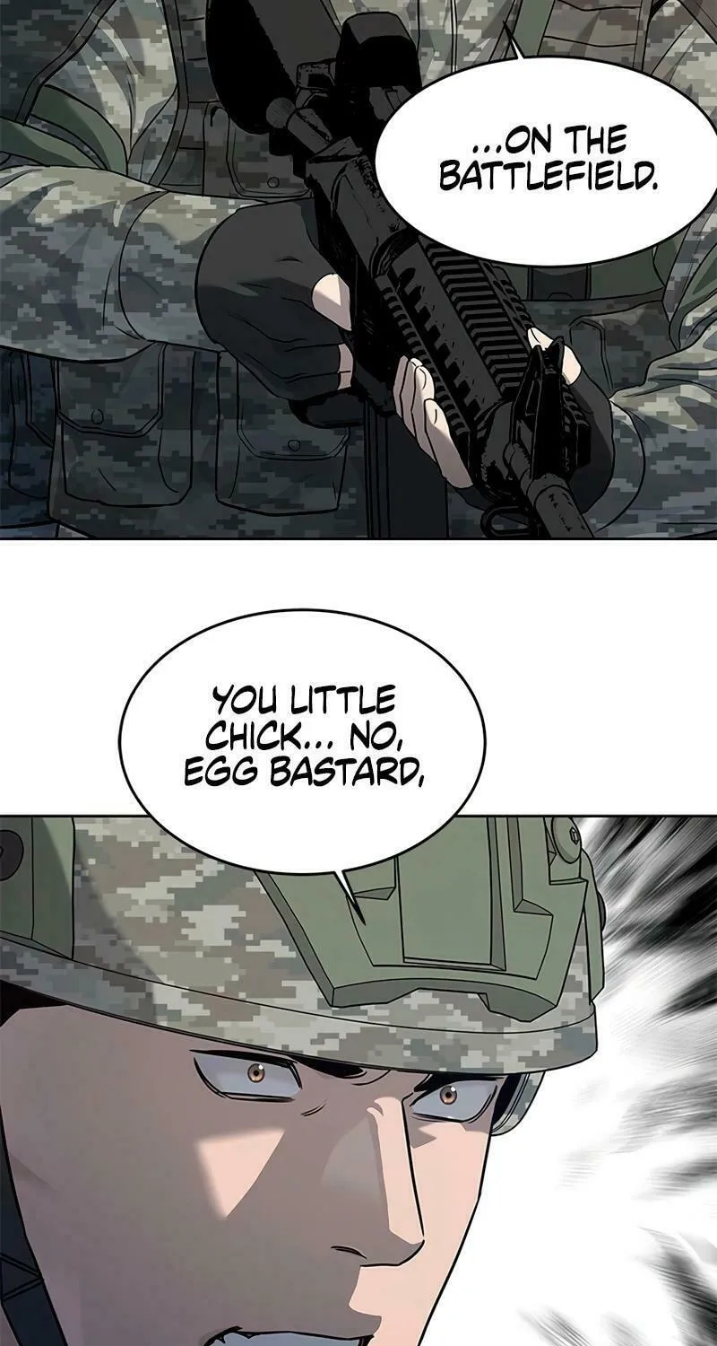 God of Blackfield Chapter 250 page 79 - 