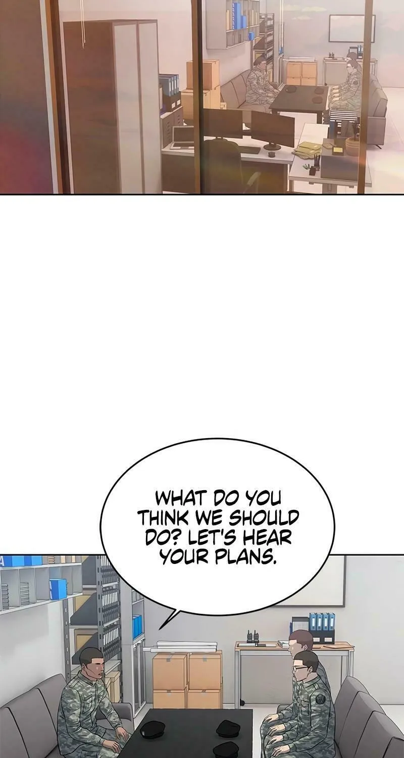 God of Blackfield Chapter 250 page 9 - 