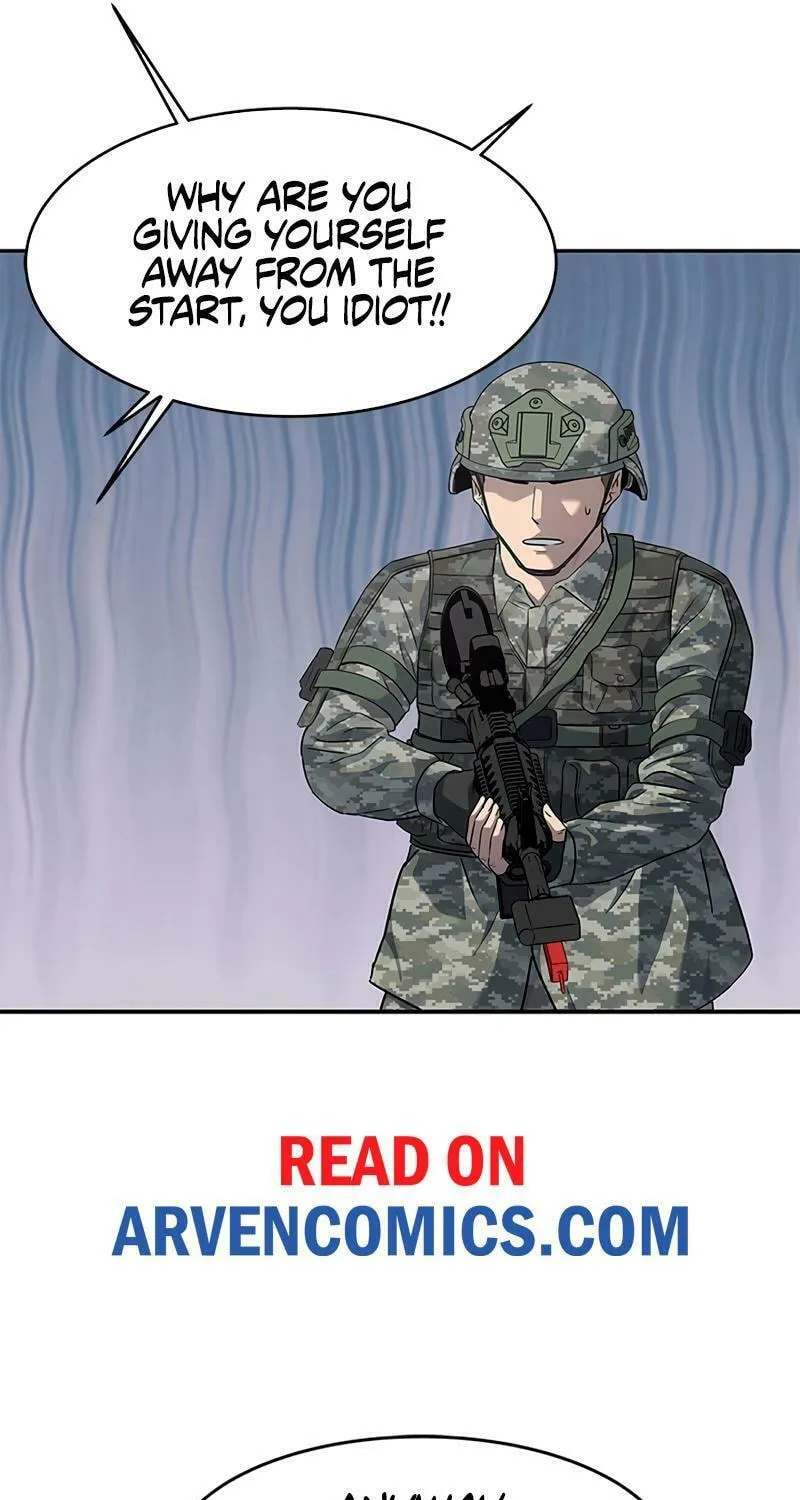 God of Blackfield Chapter 250 page 81 - 