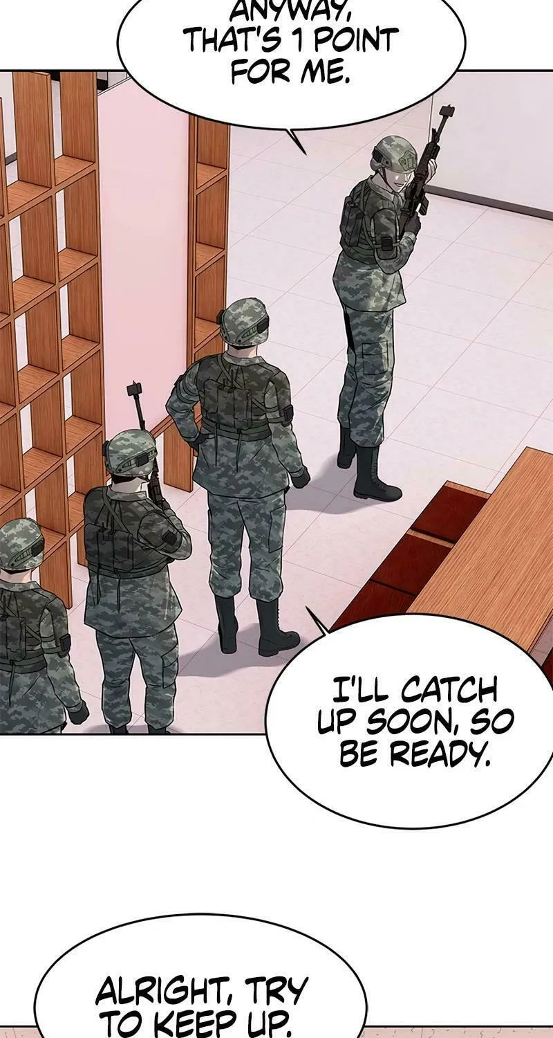 God of Blackfield Chapter 250 page 82 - 