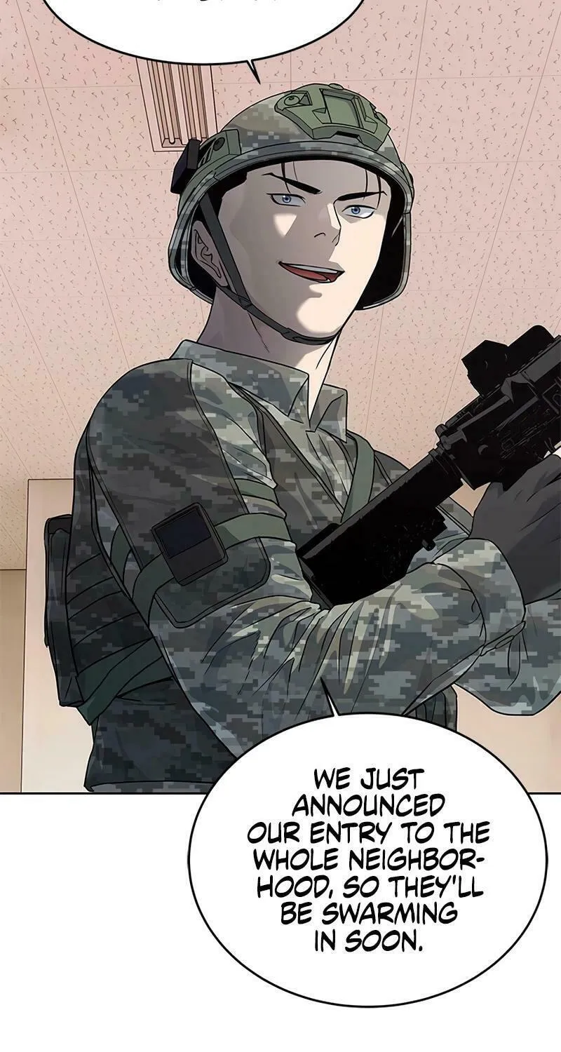 God of Blackfield Chapter 250 page 83 - 
