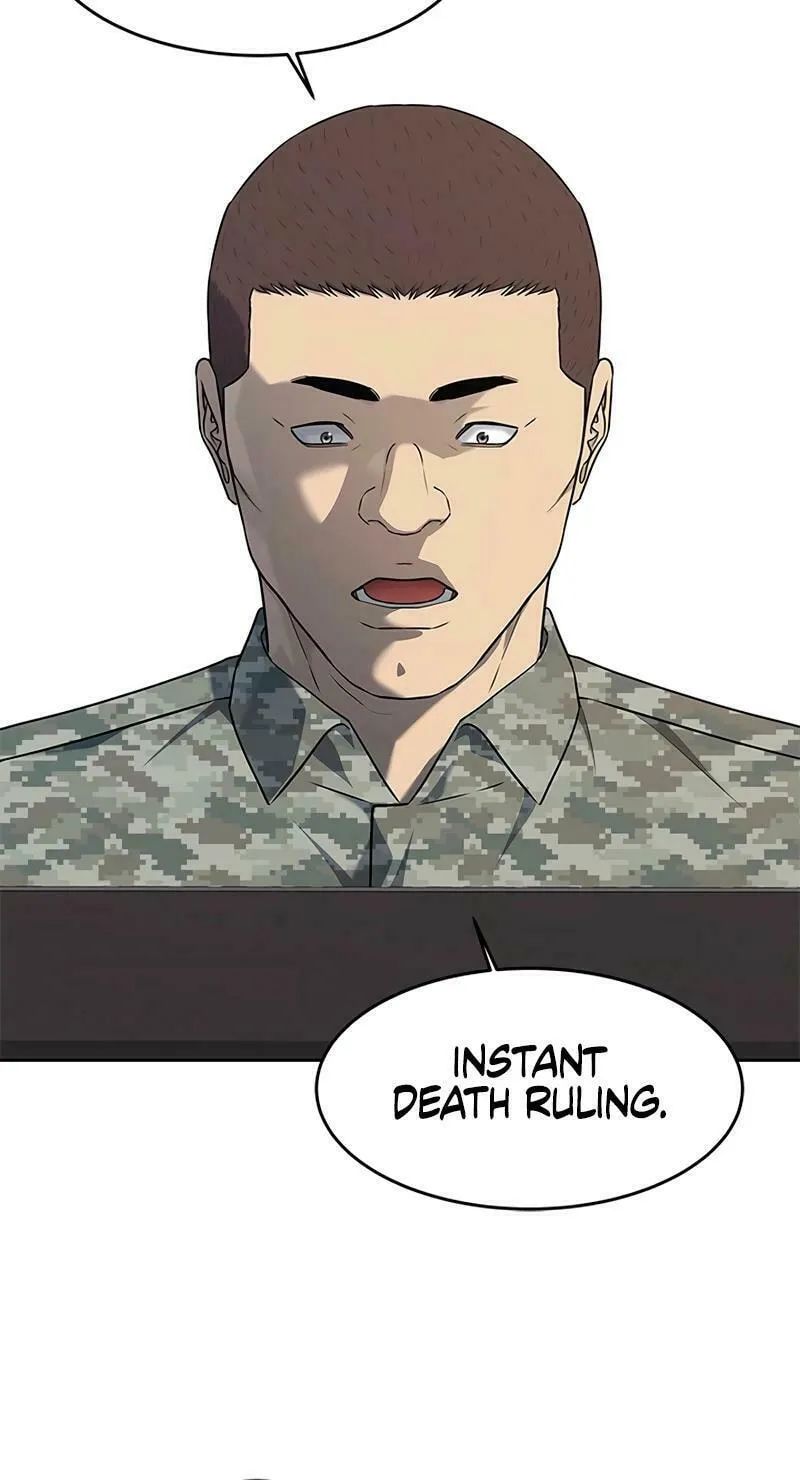 God of Blackfield Chapter 250 page 85 - 