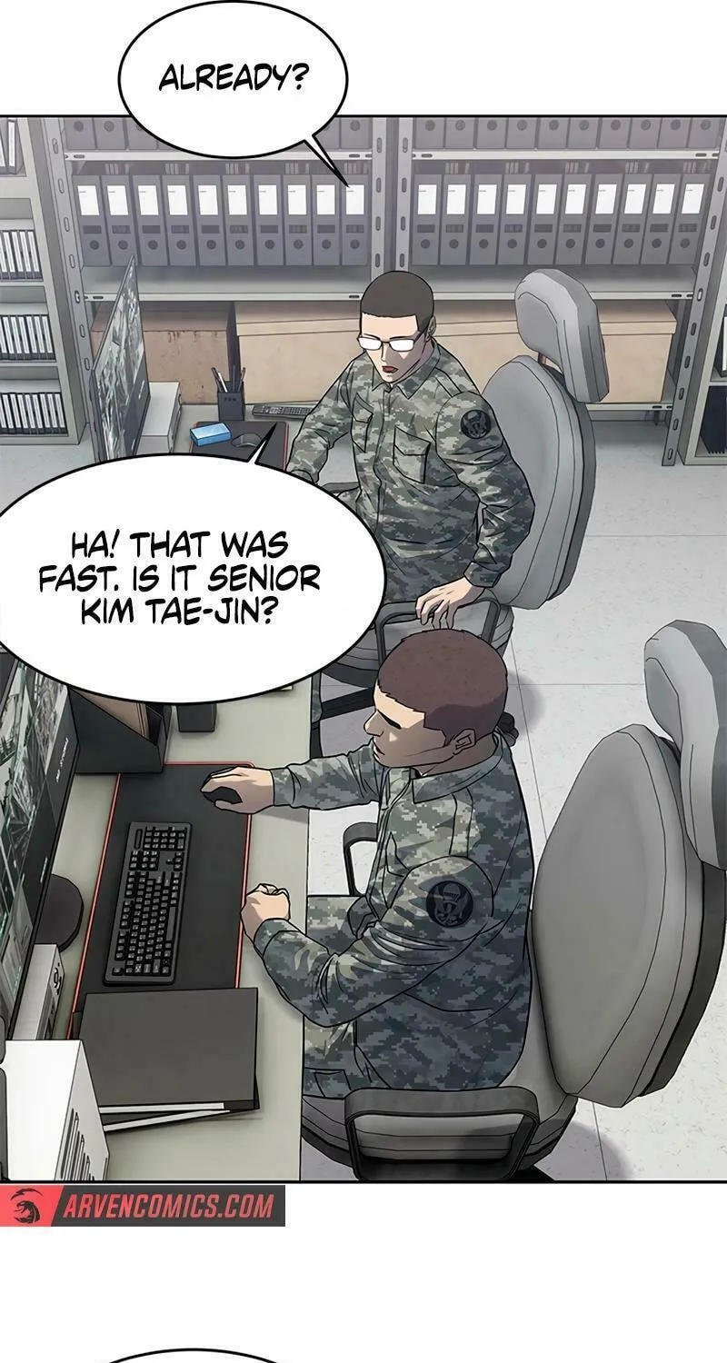 God of Blackfield Chapter 250 page 86 - 