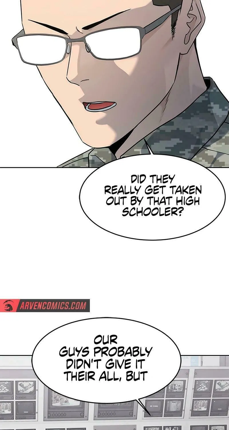 God of Blackfield Chapter 250 page 88 - 