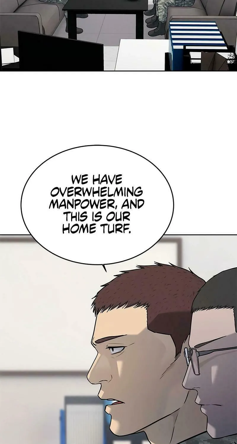 God of Blackfield Chapter 250 page 10 - 