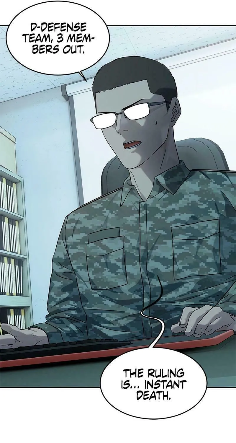God of Blackfield Chapter 250 page 91 - 
