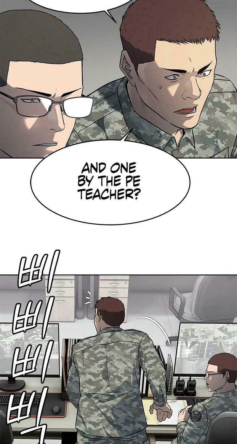 God of Blackfield Chapter 250 page 93 - 