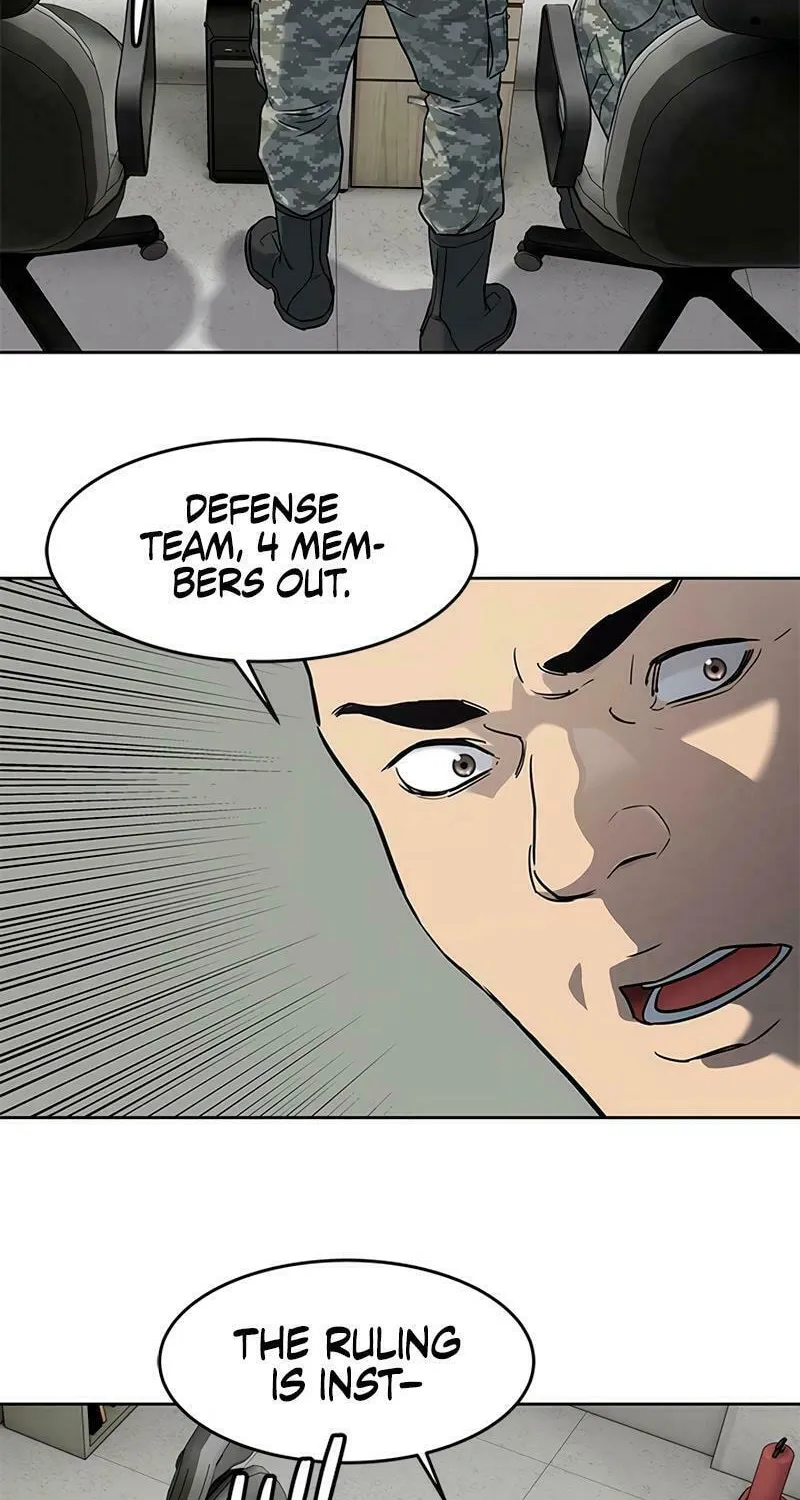 God of Blackfield Chapter 250 page 94 - 