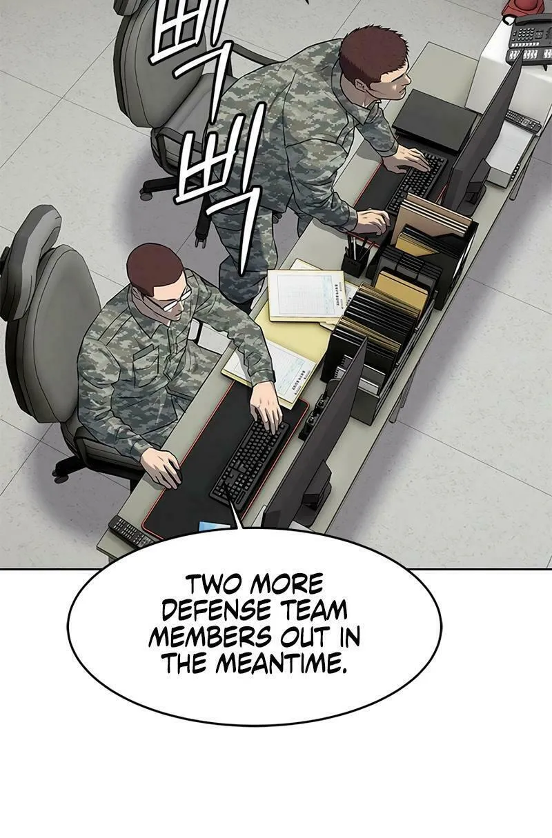 God of Blackfield Chapter 250 page 95 - 