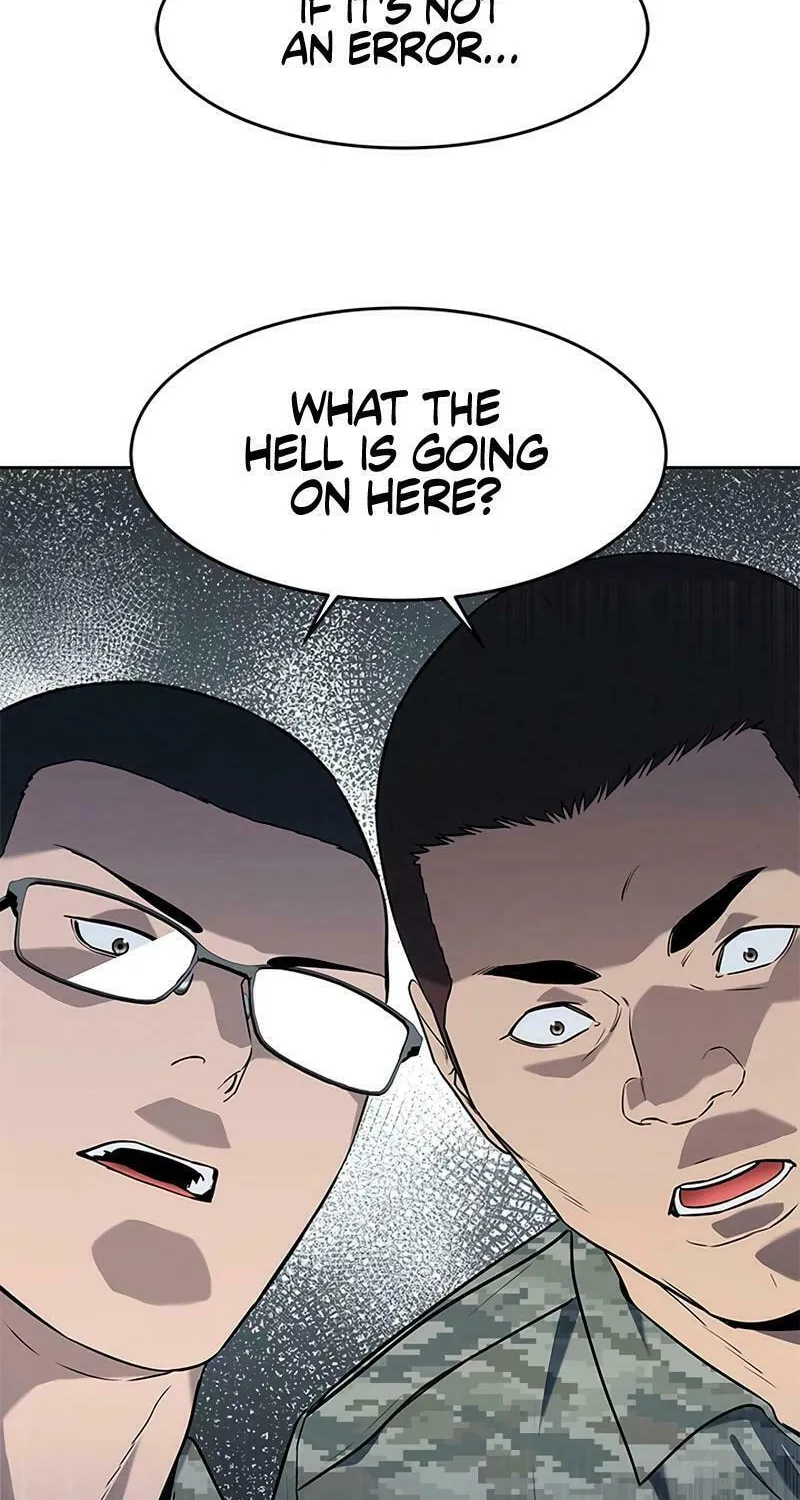 God of Blackfield Chapter 251 page 2 - 