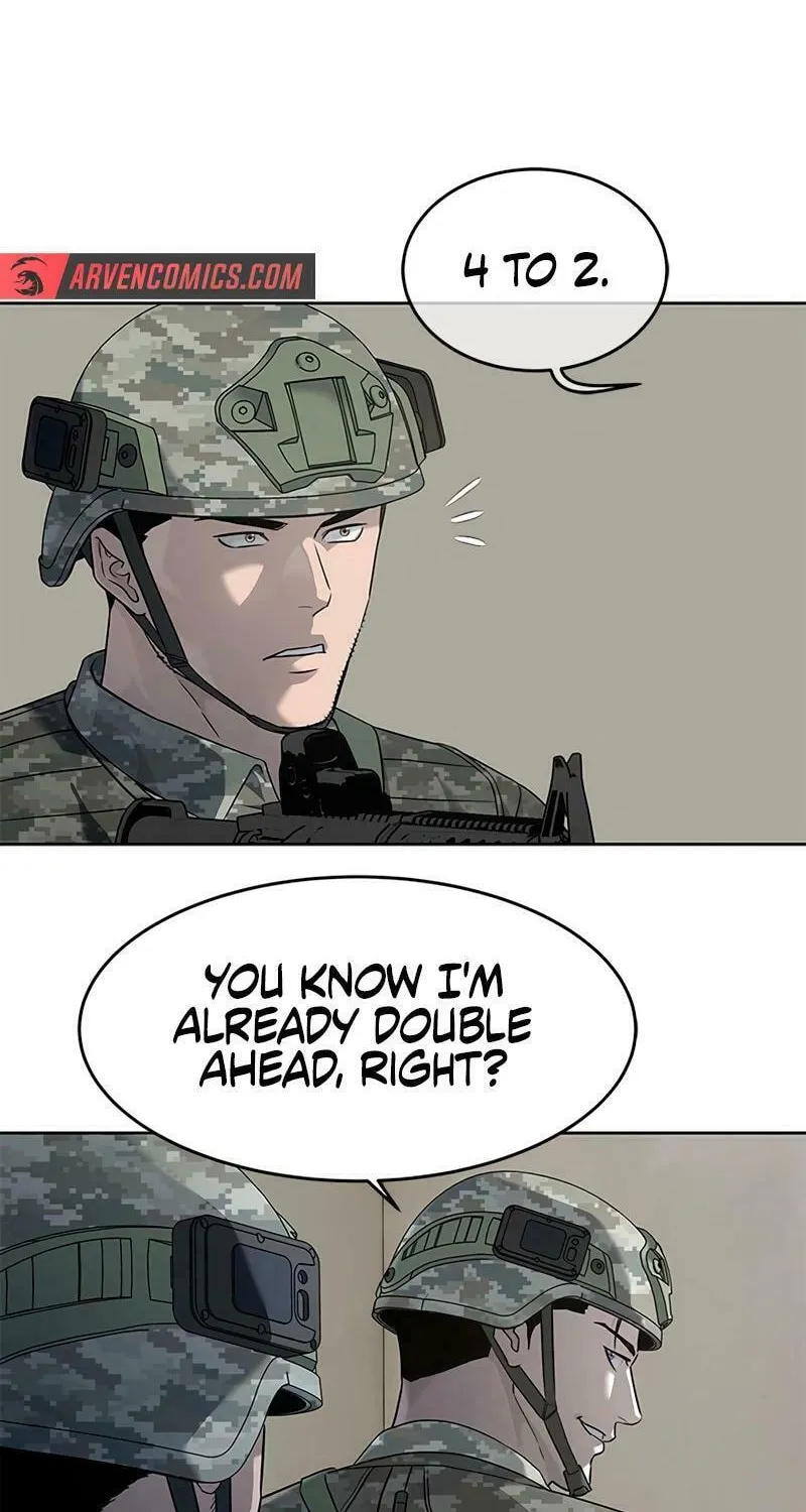 God of Blackfield Chapter 251 page 14 - 