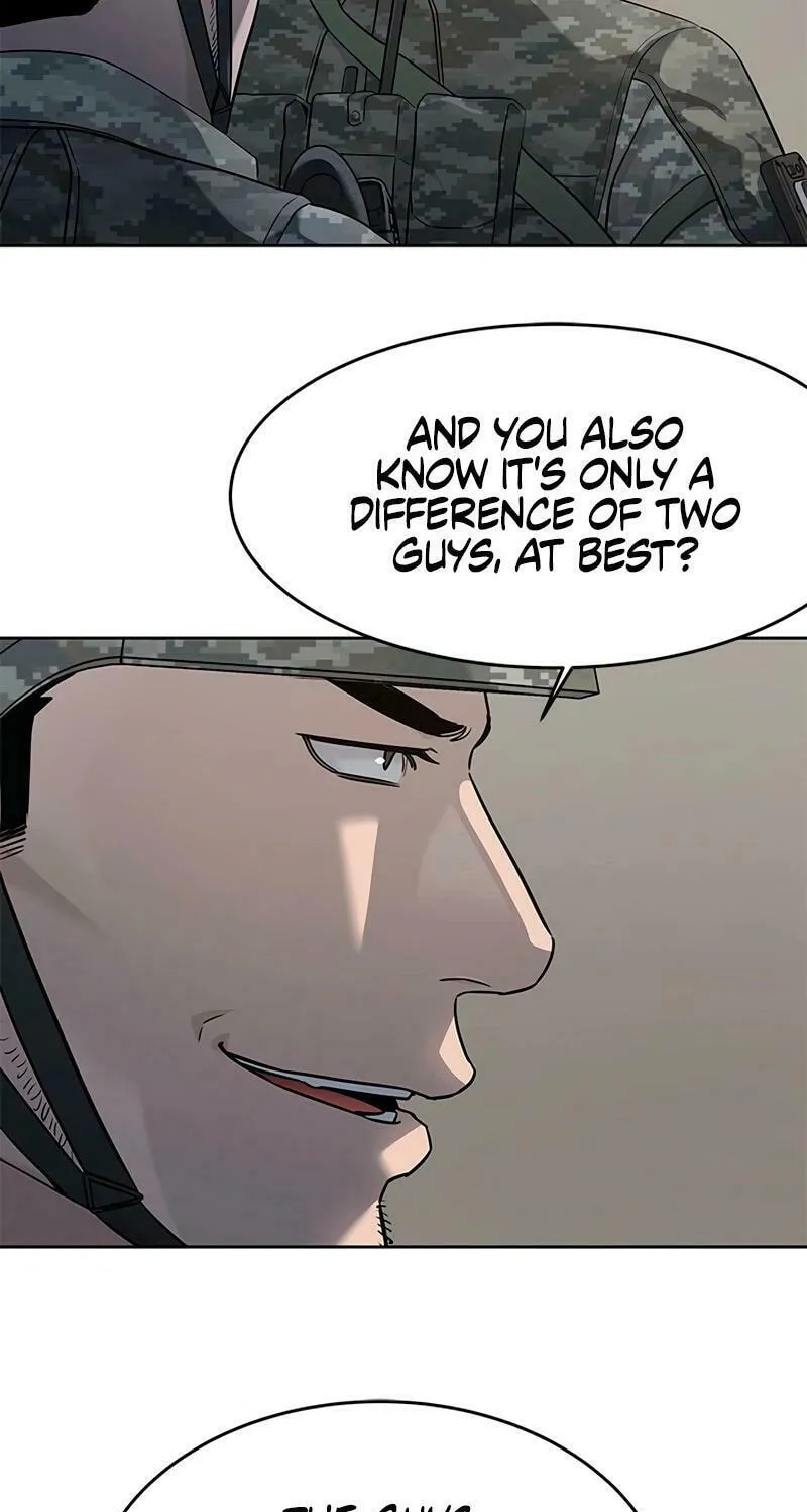 God of Blackfield Chapter 251 page 15 - 