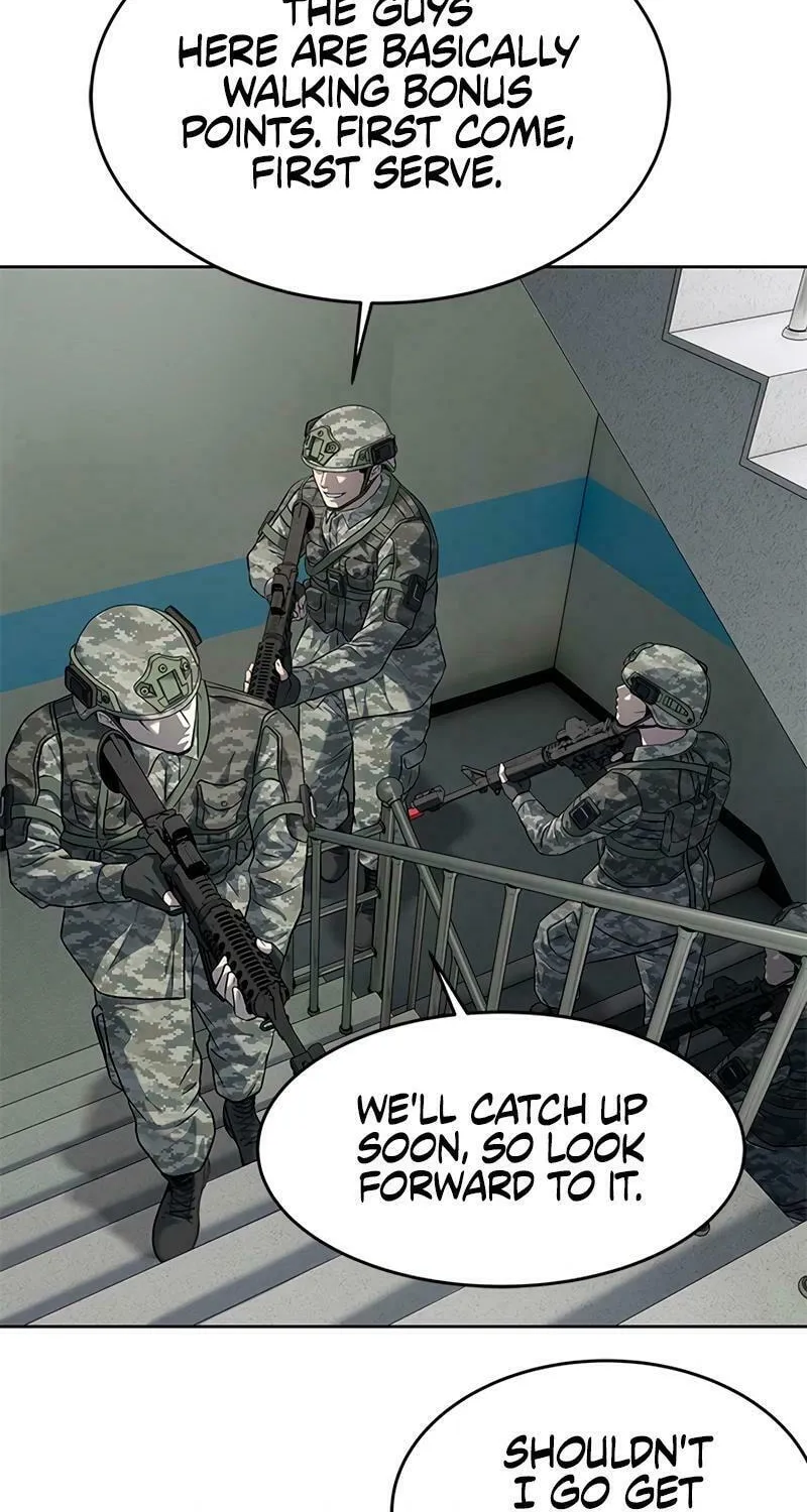 God of Blackfield Chapter 251 page 16 - 